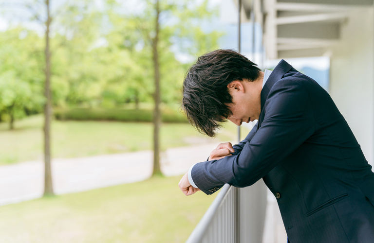 若年層｜東京で相談ごとは株式会社テックキューブ